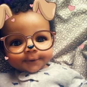 Meet your Posher, Ariel